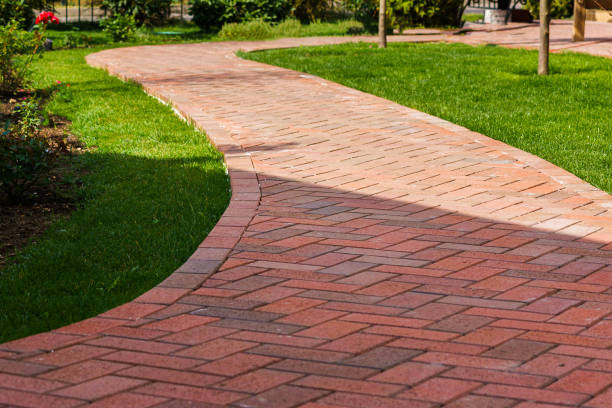 Reliable Sayre, PA Driveway Pavers Solutions