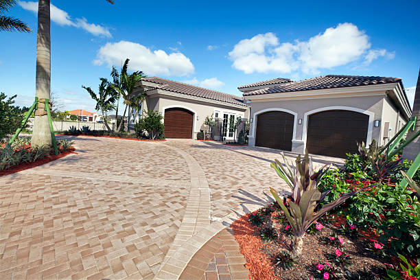 Best Driveway Resurfacing Pavers  in Sayre, PA