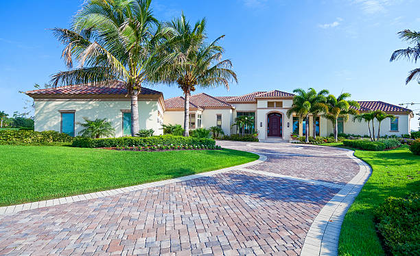 Best Concrete Paver Driveway  in Sayre, PA