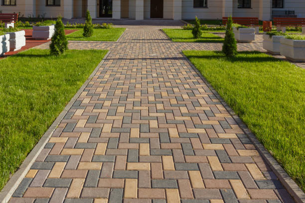 Best Custom Driveway Pavers  in Sayre, PA
