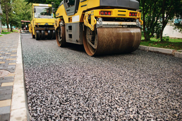 Best Interlocking Driveway Pavers  in Sayre, PA