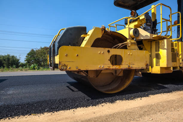 Reasons to Select Us for Your Driveway Paving Requirements in Sayre, PA